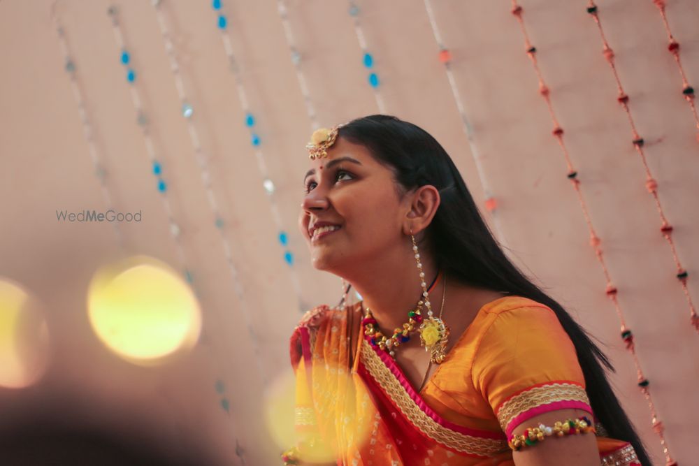 Photo From priya & vikash - By The Wedding Feels
