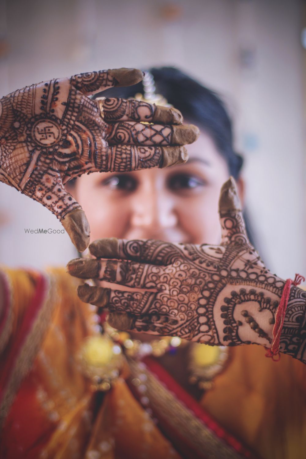 Photo From priya & vikash - By The Wedding Feels