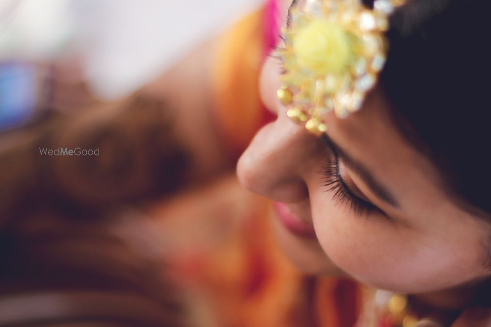Photo From priya & vikash - By The Wedding Feels