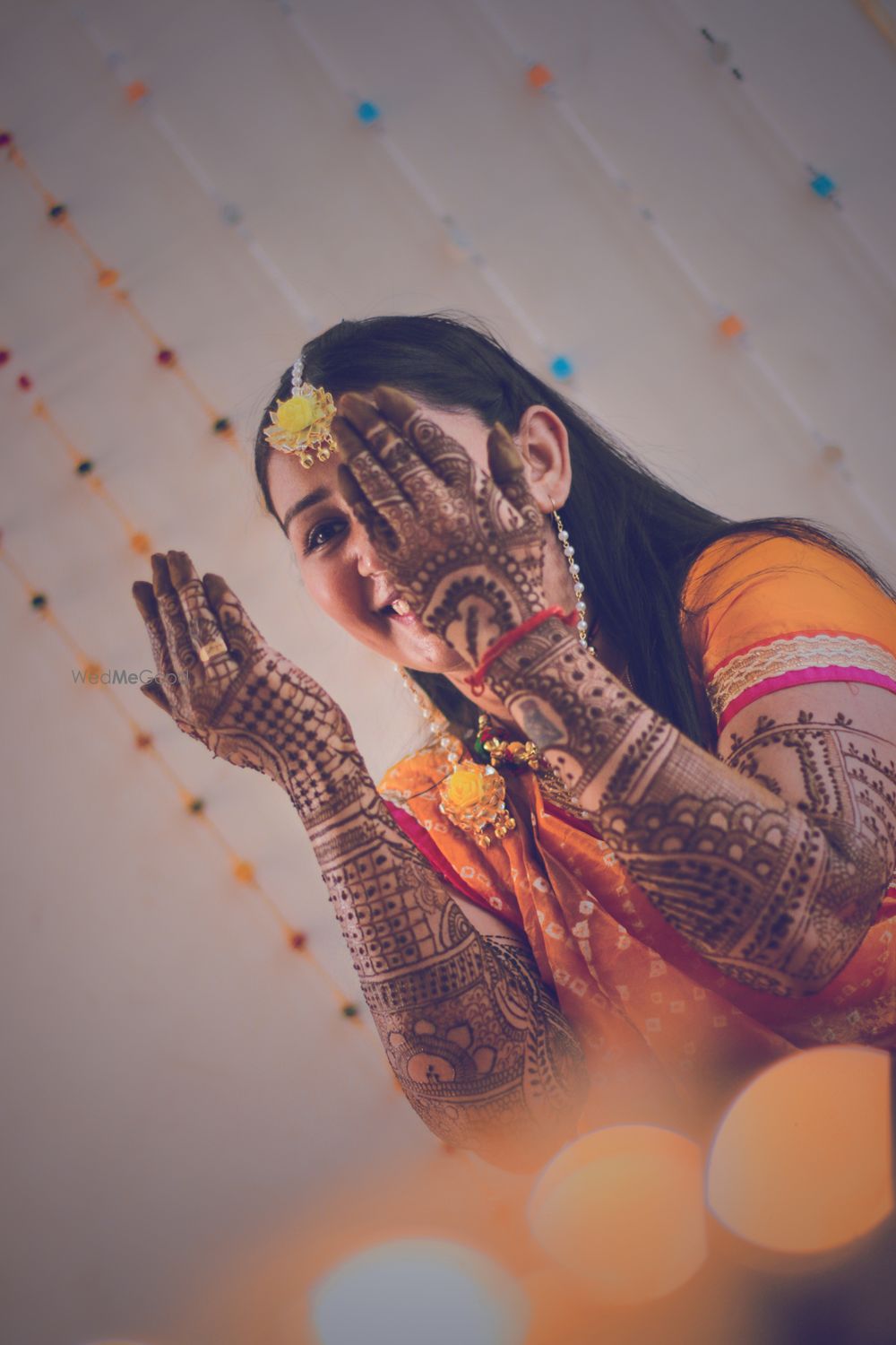Photo From priya & vikash - By The Wedding Feels