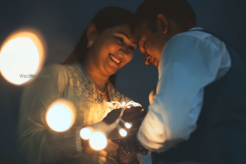 Photo From priya & vikash - By The Wedding Feels