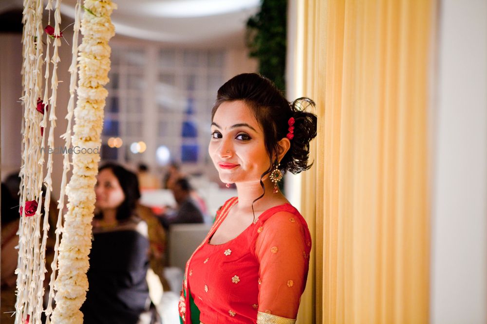 Photo From ruchi and madhav - By The Wedding Feels