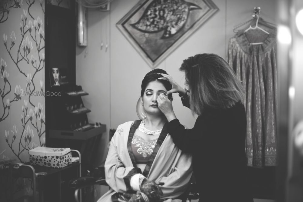 Photo From ruchi and madhav - By The Wedding Feels