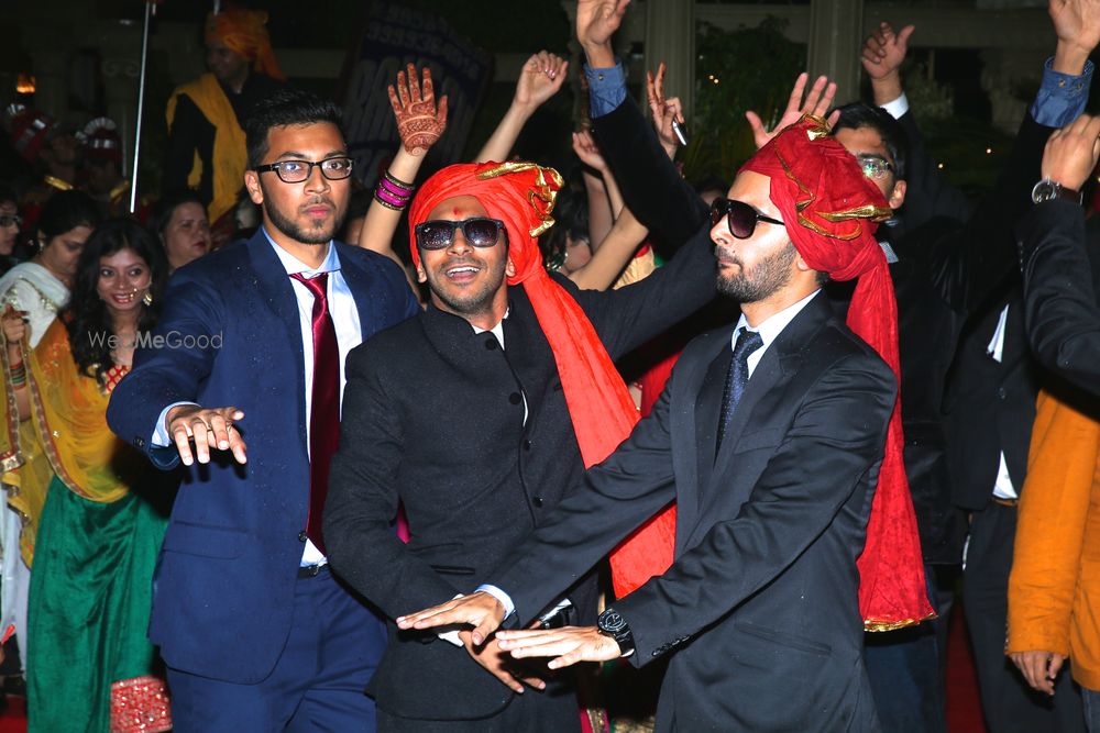 Photo From ruchi and madhav - By The Wedding Feels