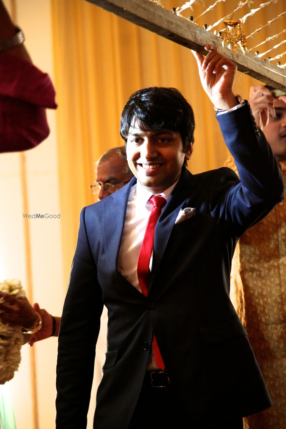 Photo From ruchi and madhav - By The Wedding Feels