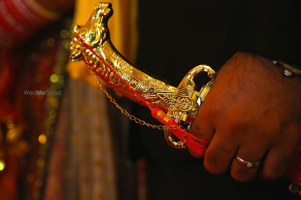 Photo From ruchi and madhav - By The Wedding Feels