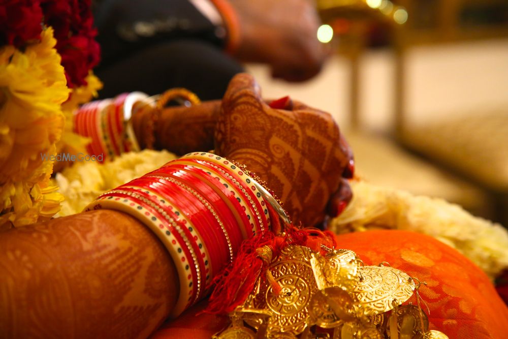 Photo From ruchi and madhav - By The Wedding Feels