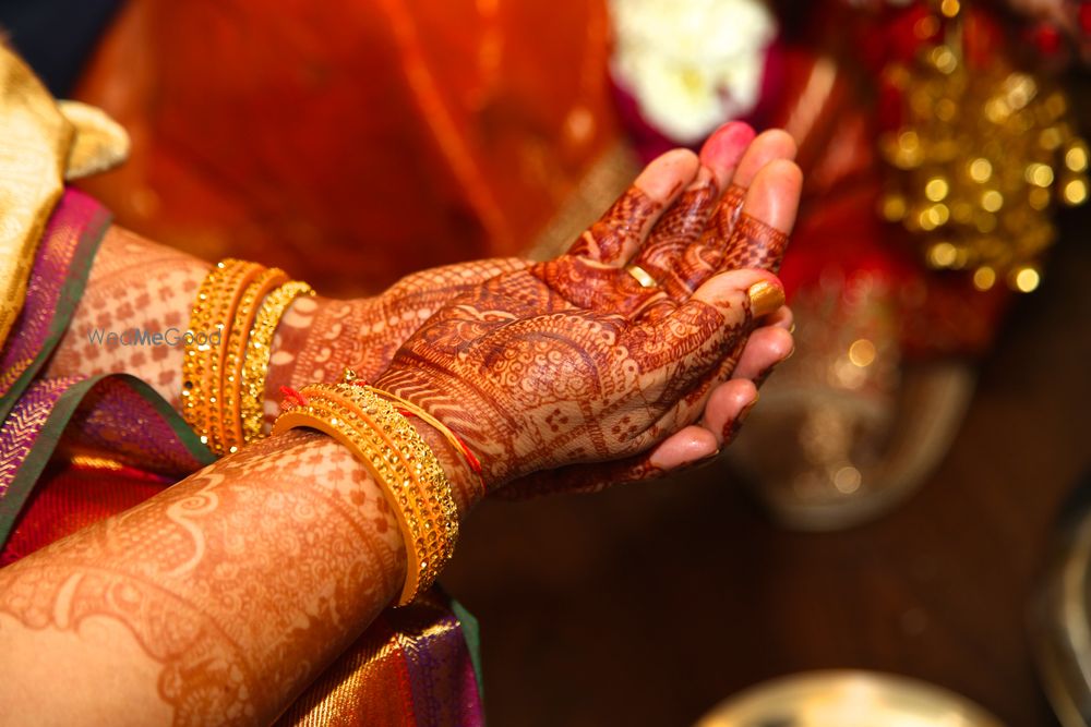 Photo From ruchi and madhav - By The Wedding Feels