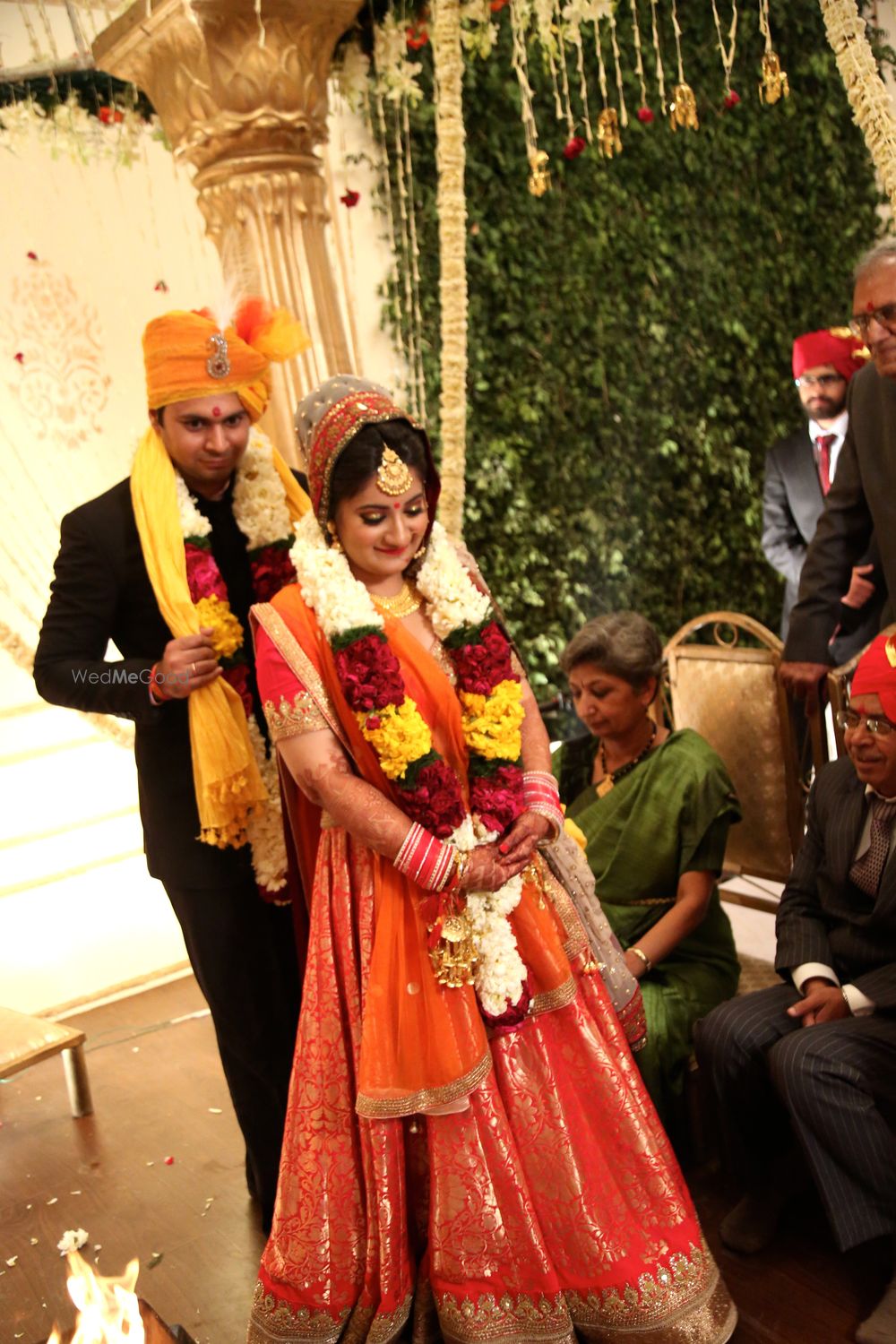 Photo From ruchi and madhav - By The Wedding Feels