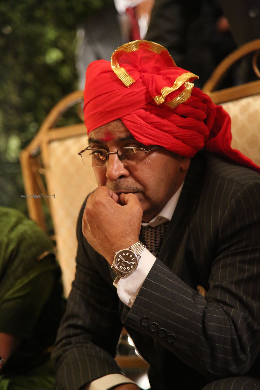 Photo From ruchi and madhav - By The Wedding Feels