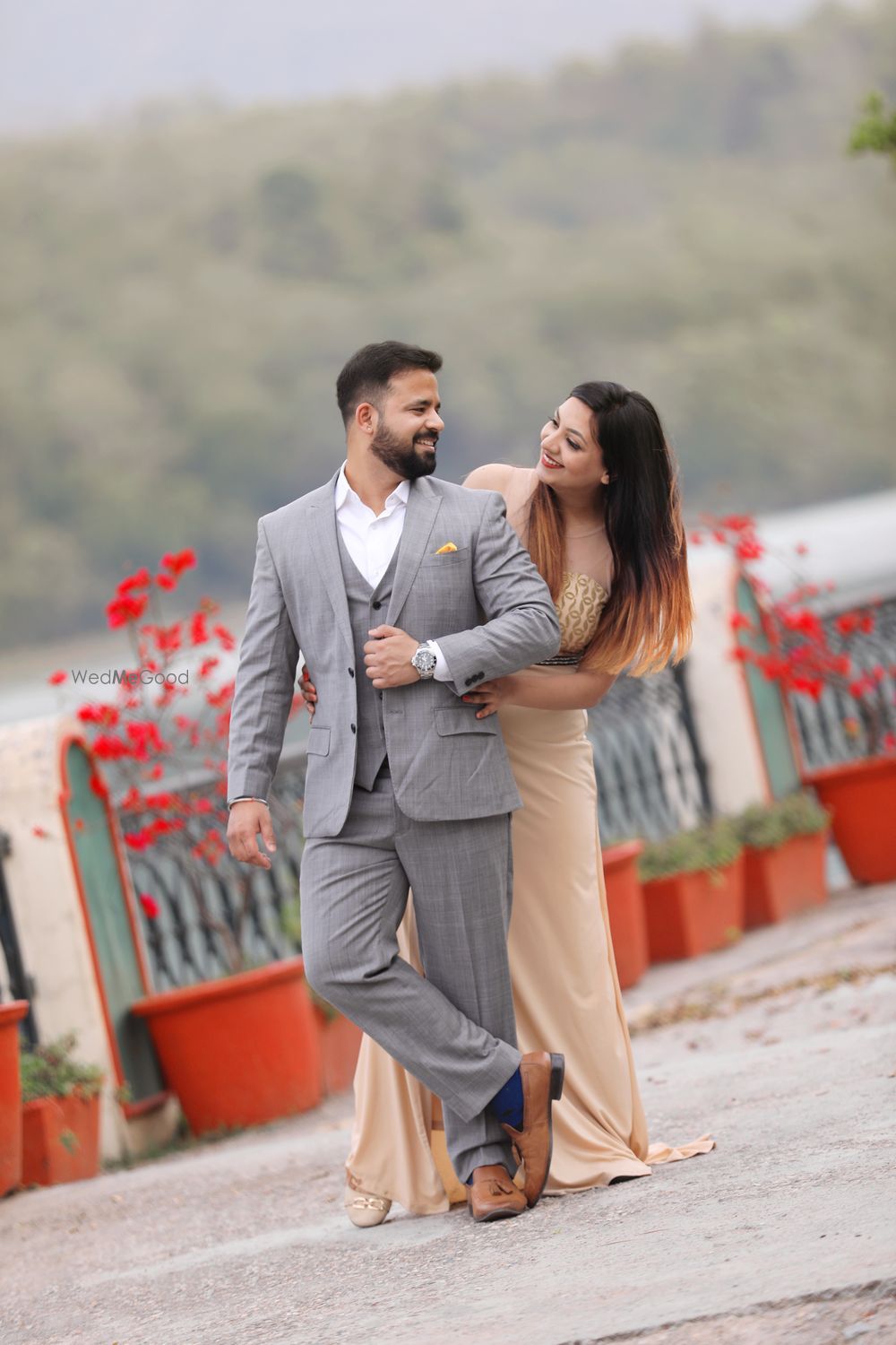 Photo From aman & vaishali - By The Wedding Feels