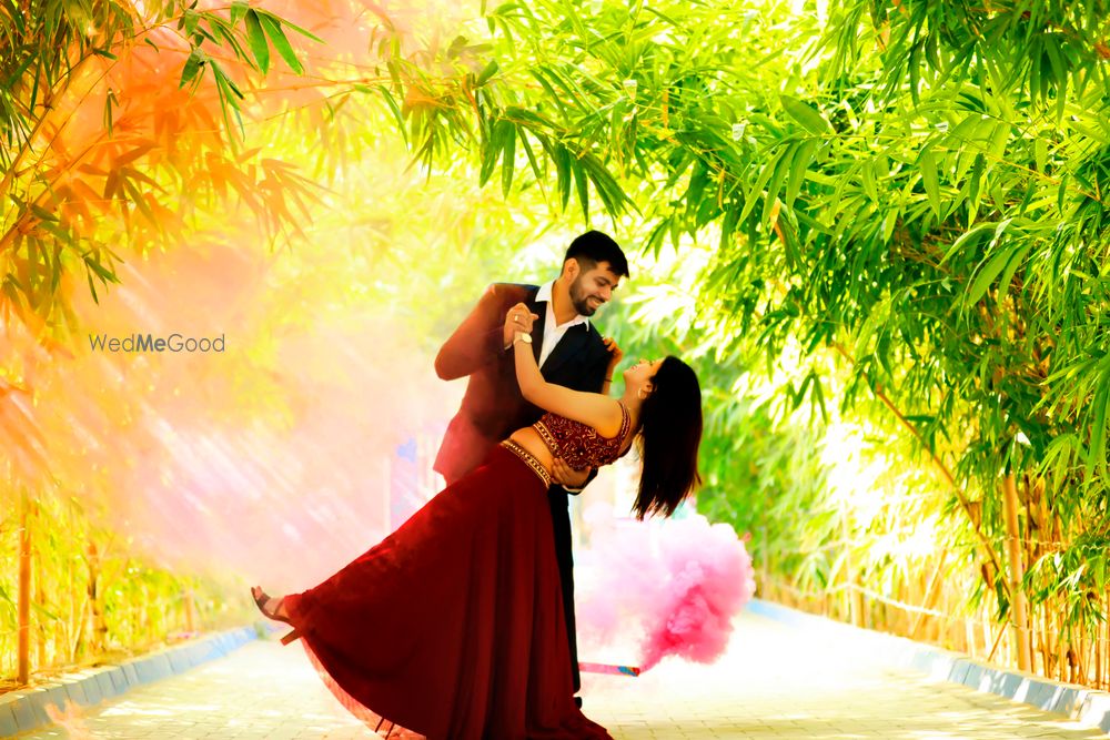 Photo From Prewedding ( Delhi NCR ) - By New Sahu Digital Studio