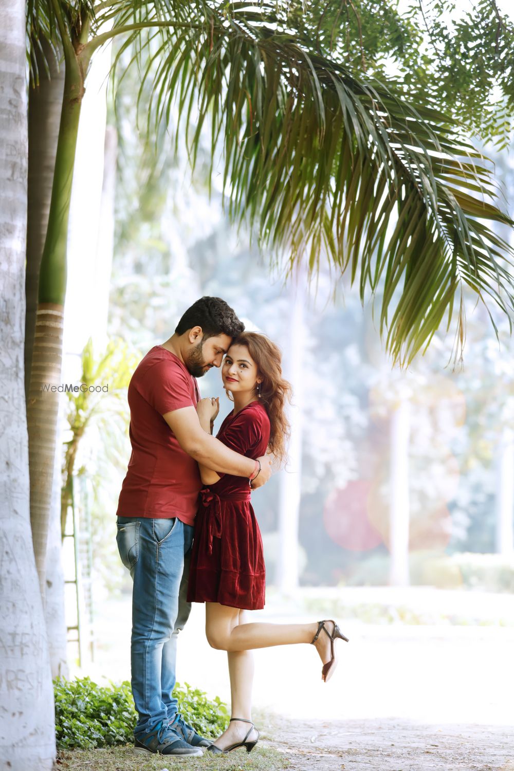 Photo From Prewedding ( Delhi NCR ) - By New Sahu Digital Studio