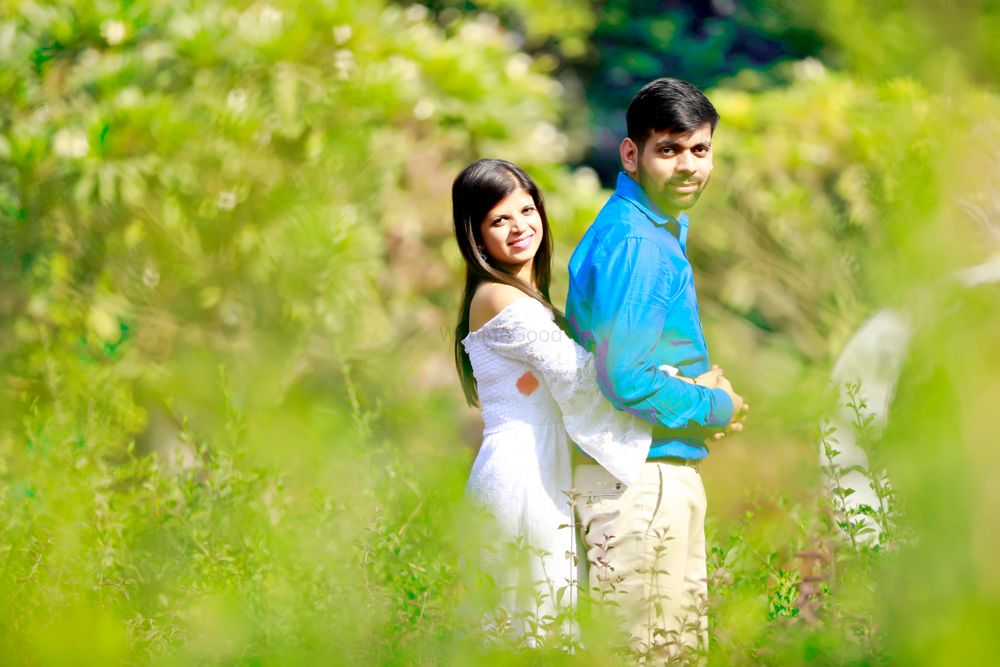 Photo From Prewedding ( Delhi NCR ) - By New Sahu Digital Studio