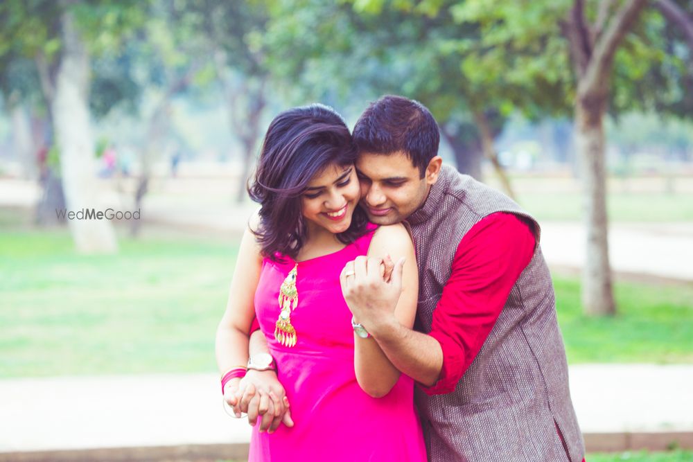 Photo From vaibhav & latika - By The Wedding Feels