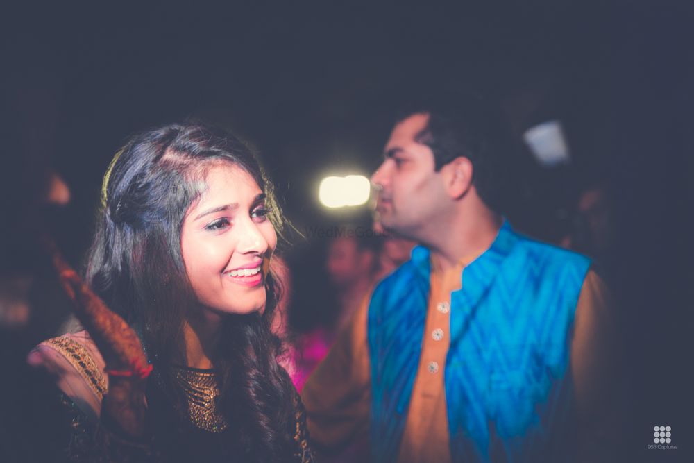 Photo From SANGEET - By 963 Captures