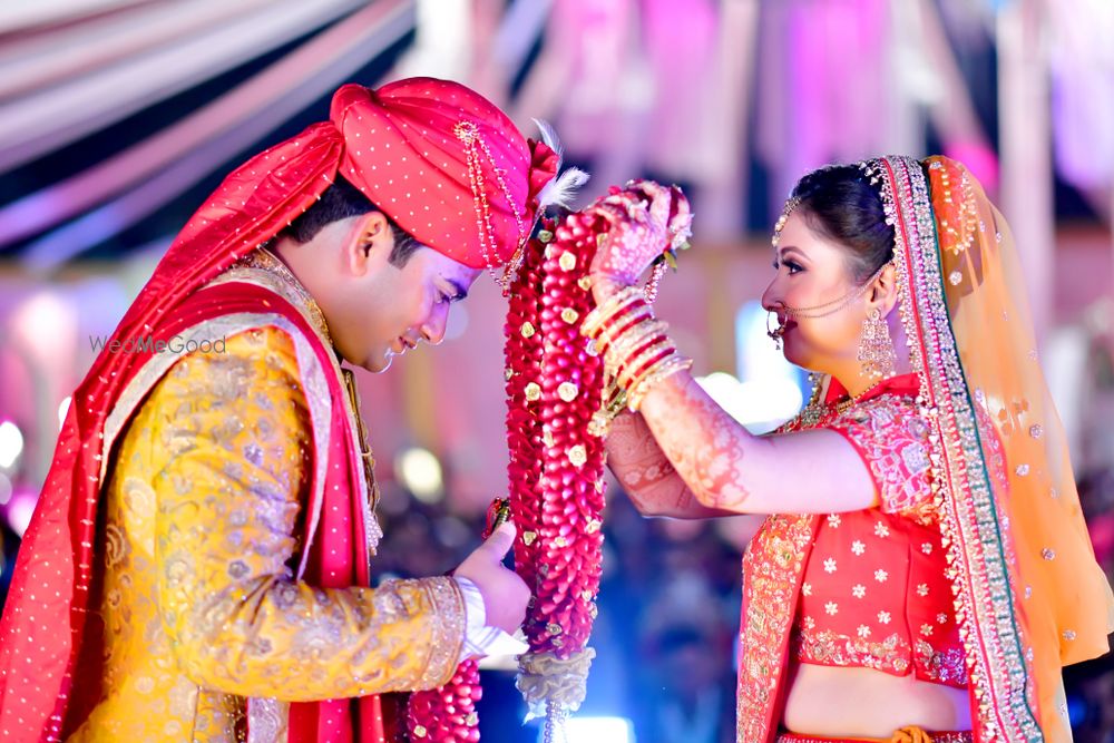 Photo From Wedding Candid Memories - By New Sahu Digital Studio