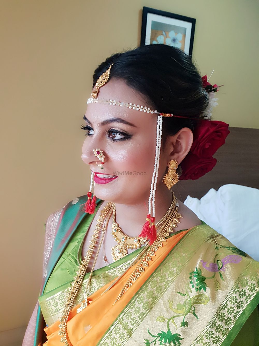 Photo From Payal Jain Wedding - By Awantica Sharma Makeup