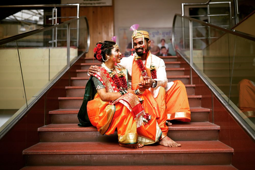 Photo From Komal Ghadi Wedding - By Awantica Sharma Makeup