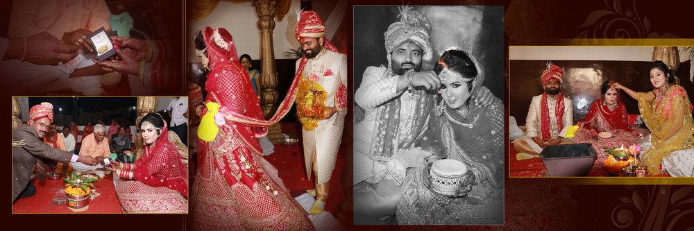 Photo From AKHILESH weds ANAMIKA - By A-Cute Photography