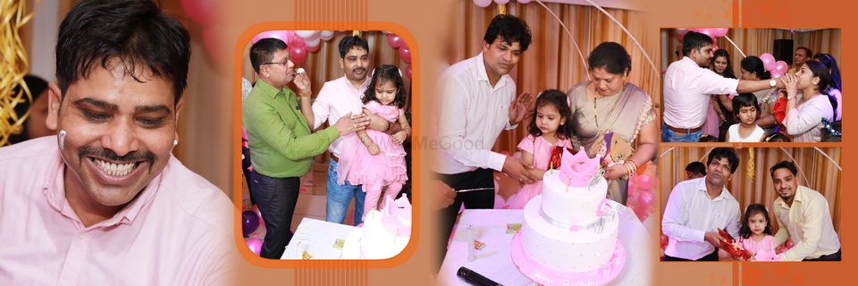 Photo From NODDY  B'DAY - By A-Cute Photography