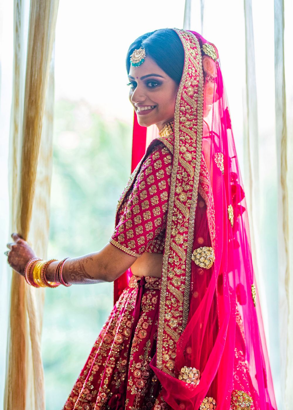 Photo From Bridal Portraits - By Varun Jain Photography