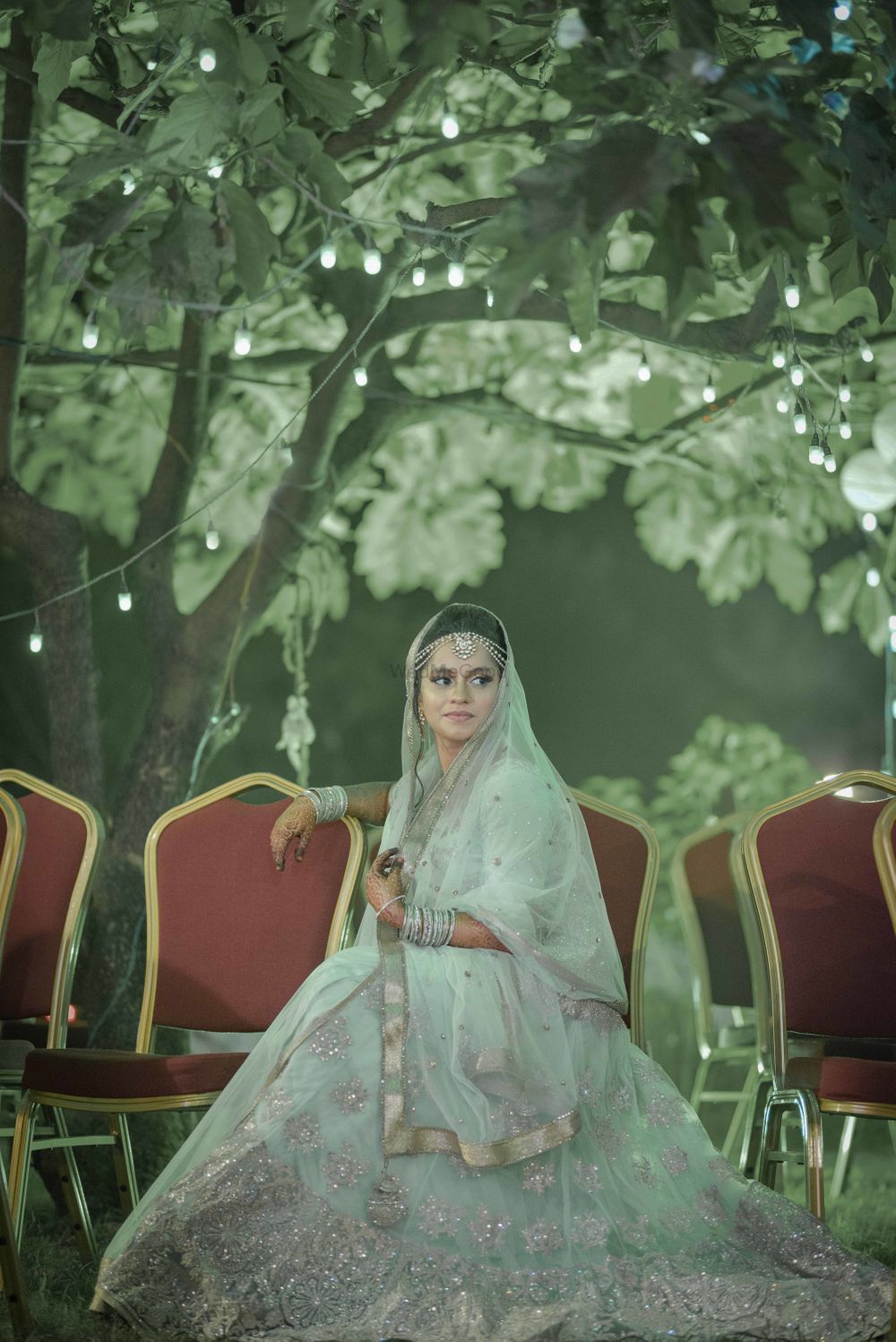 Photo From Bridal Portraits - By Varun Jain Photography