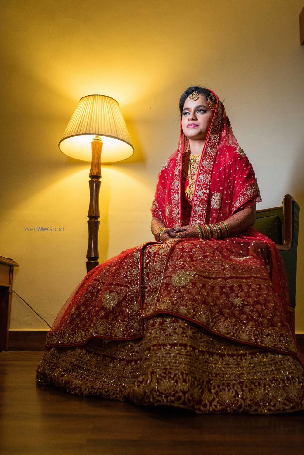 Photo From Bridal Portraits - By Varun Jain Photography