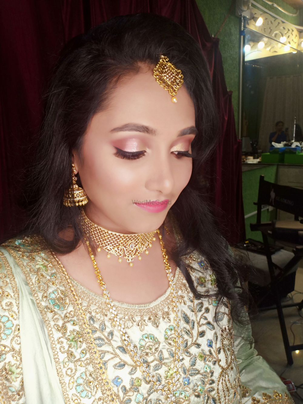 Photo From Party make ups - By Alam's Makeup Artistry