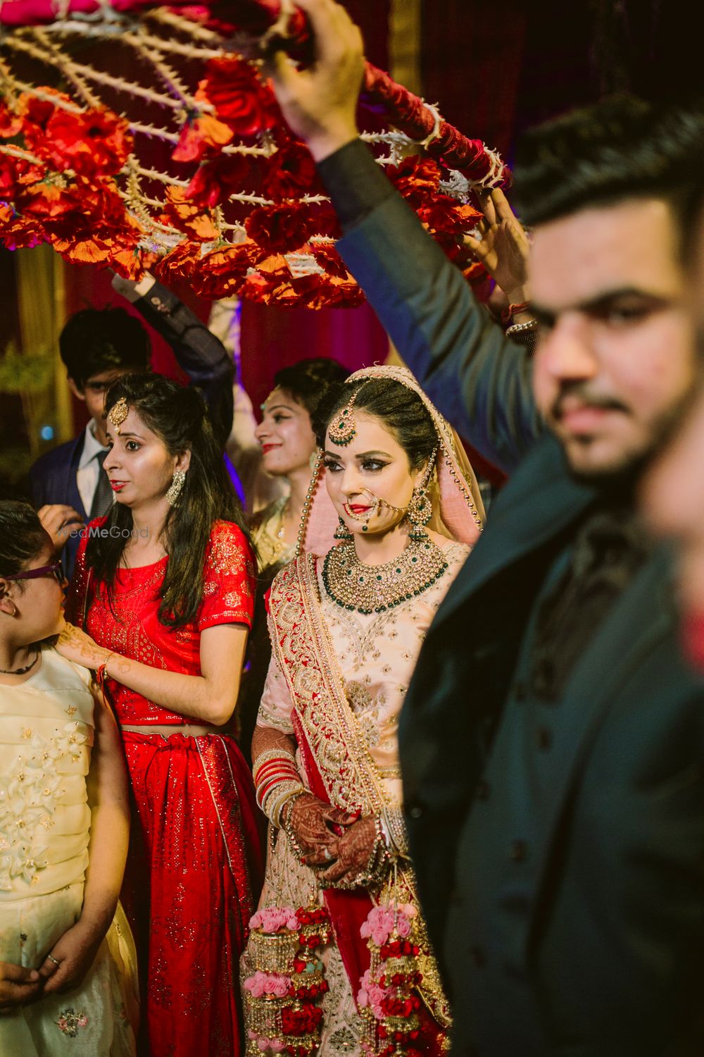 Photo From lovish & divya - By Jassi Photography