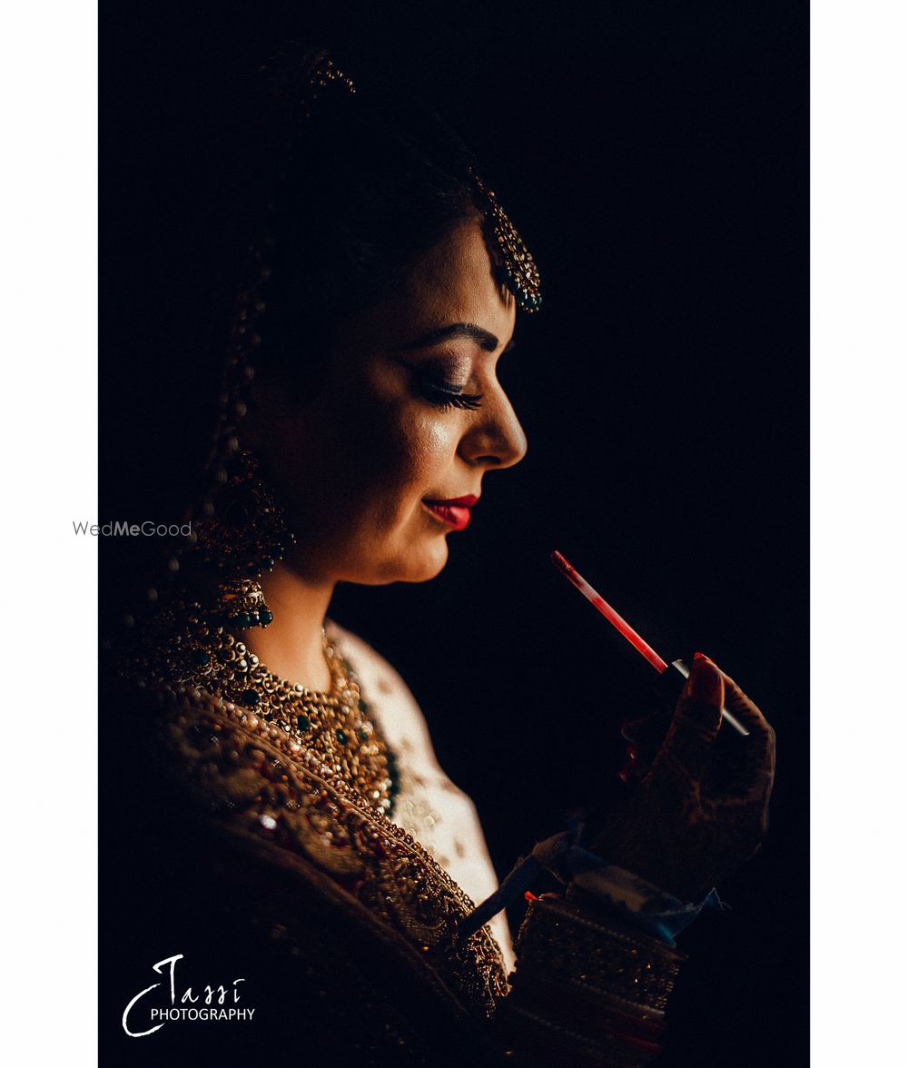 Photo From lovish & divya - By Jassi Photography