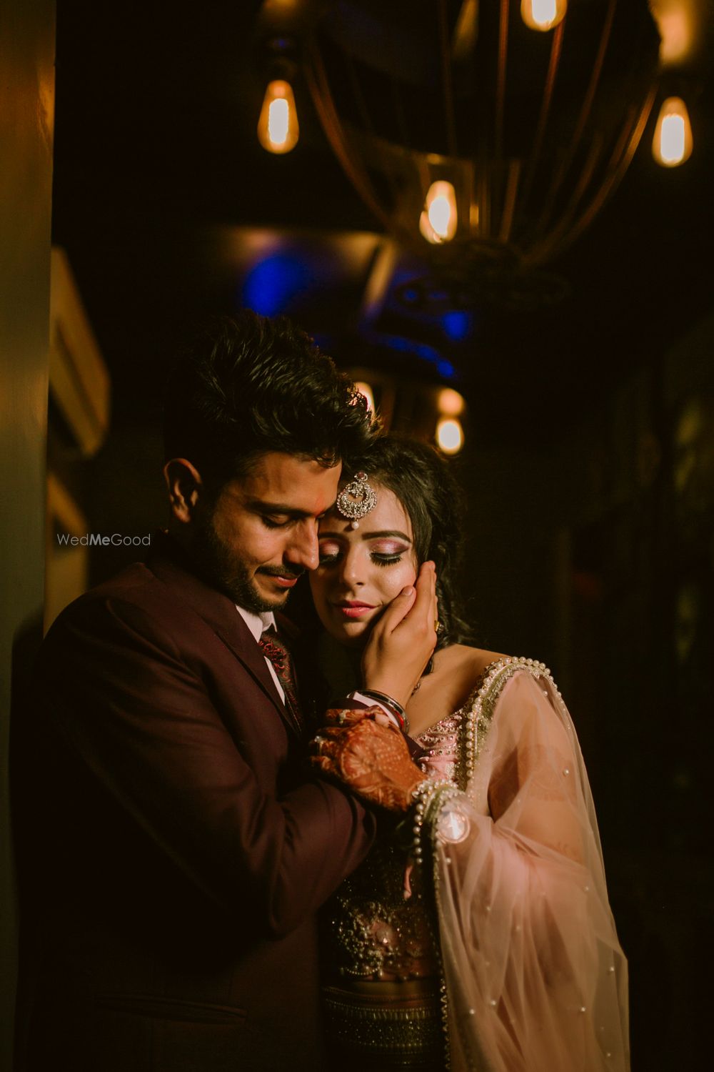 Photo From lovish & divya - By Jassi Photography