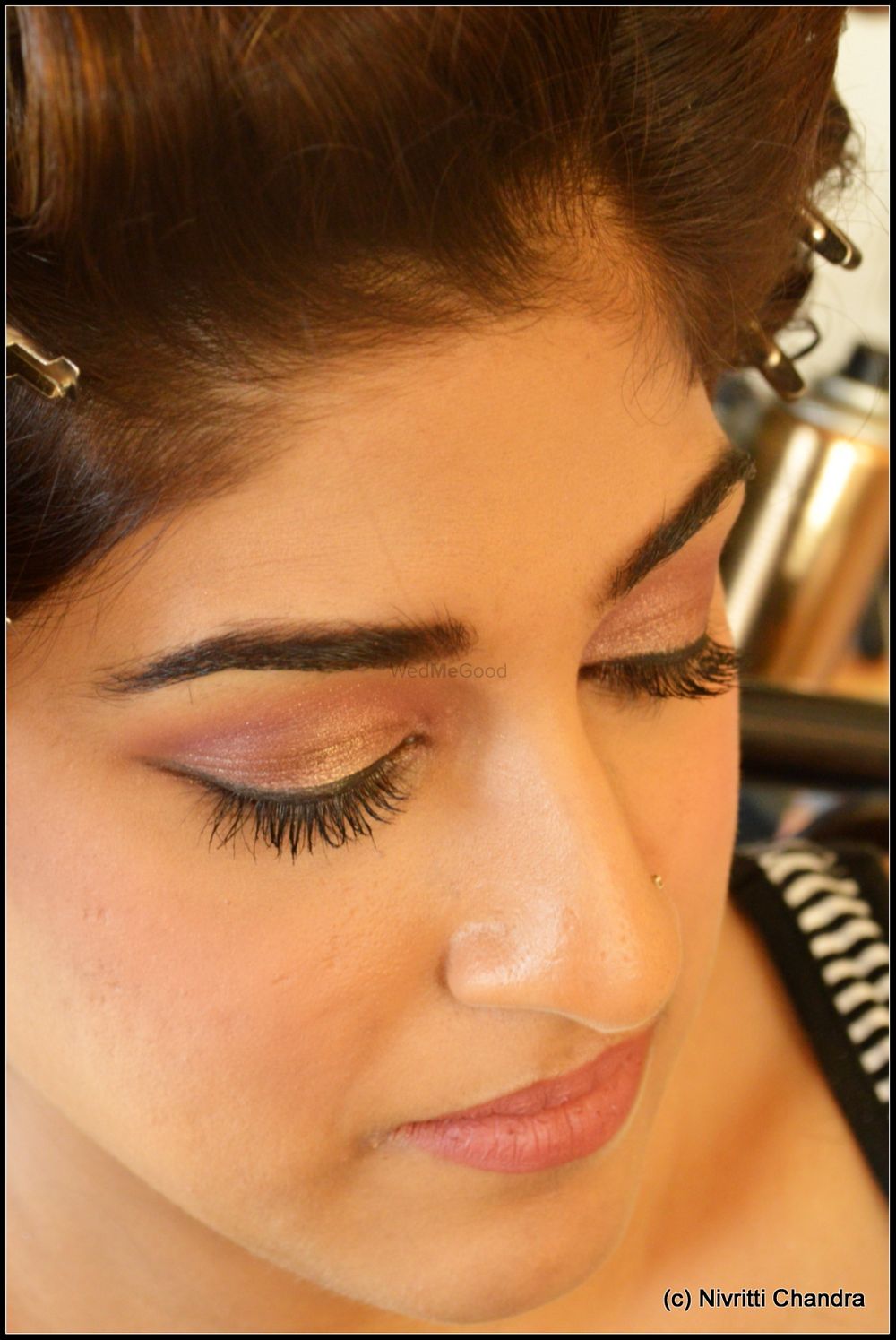 Photo From Party Makeup looks _ Raveena Tandon and others - By Nivritti Chandra