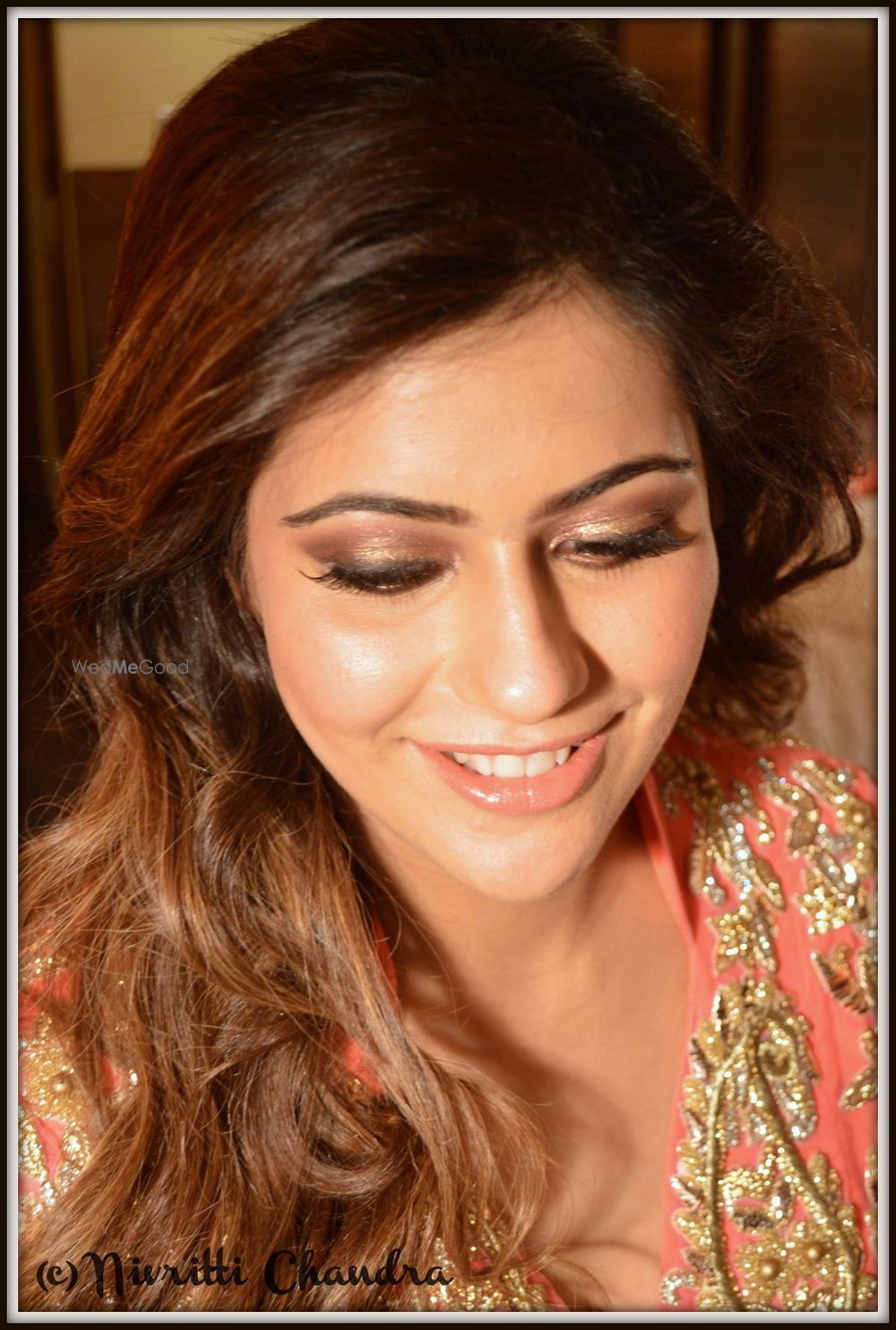 Photo From Party Makeup looks _ Raveena Tandon and others - By Nivritti Chandra