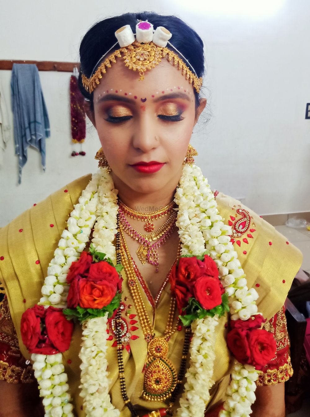 Photo From Pretty Bride Priyanka - By Glam by Nehamanocha