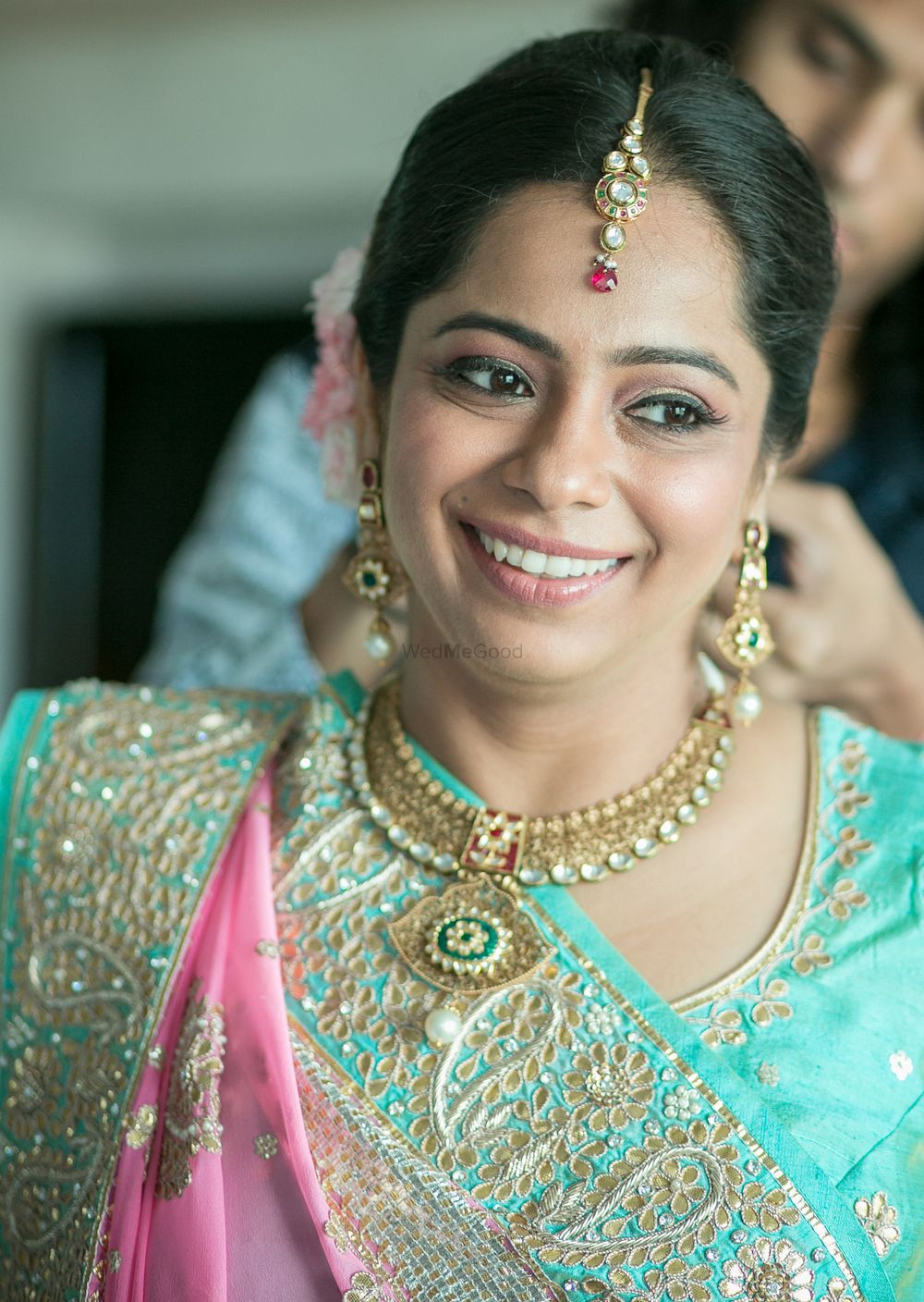 Photo From BRIDES n More_ Before & Afters - By Nivritti Chandra