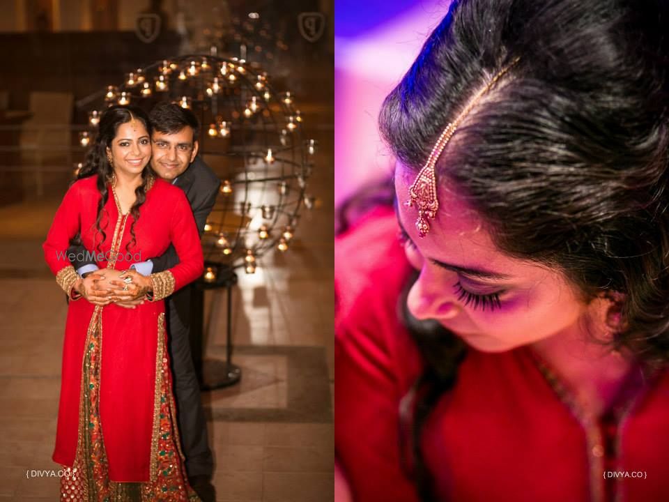 Photo From BRIDES n More_ Before & Afters - By Nivritti Chandra