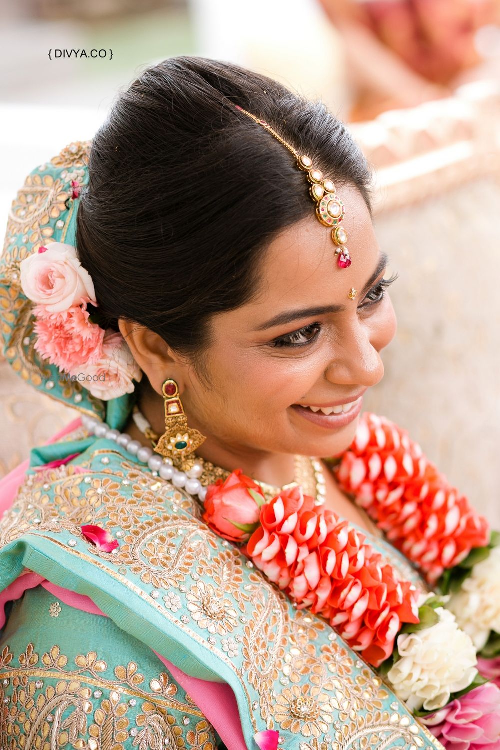 Photo From BRIDES n More_ Before & Afters - By Nivritti Chandra