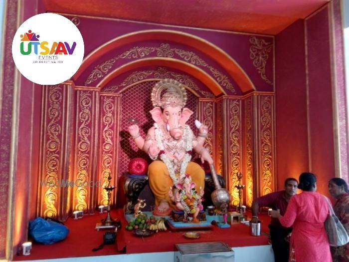 Photo From Ganesha Chaturthi - By Utsaav Events & Managements