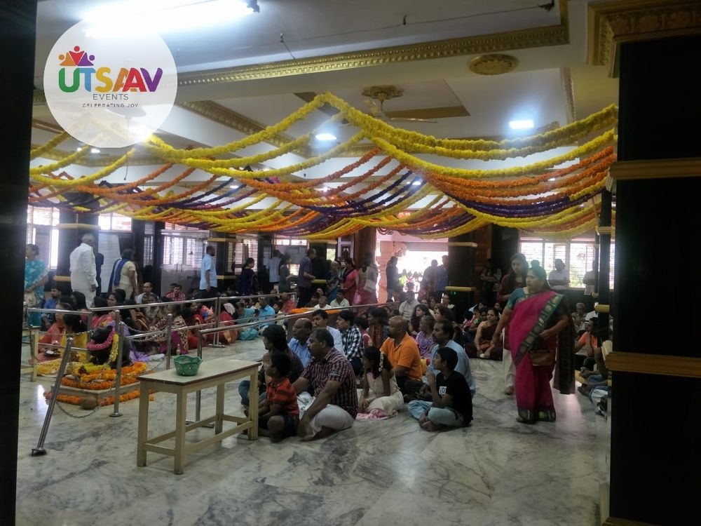 Photo From Ganesha Chaturthi - By Utsaav Events & Managements