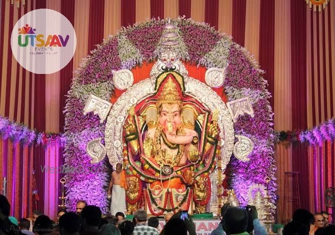 Photo From Ganesha Chaturthi - By Utsaav Events & Managements