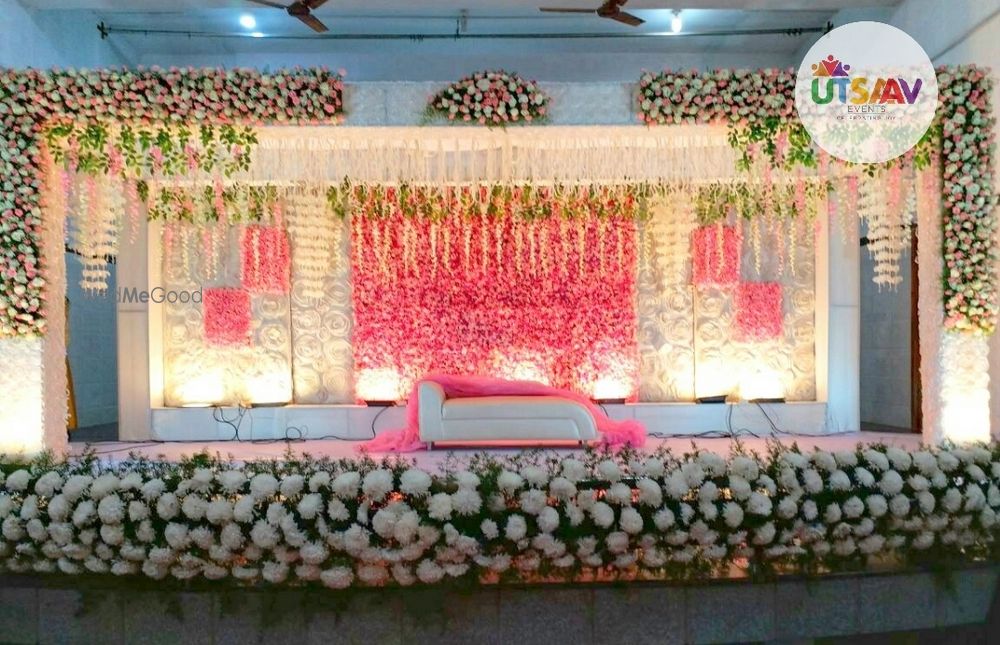 Photo From WEDDING EVENTS - By Utsaav Events & Managements