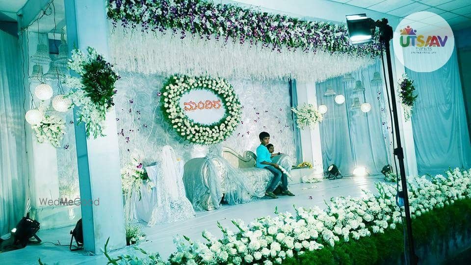 Photo From WEDDING EVENTS - By Utsaav Events & Managements