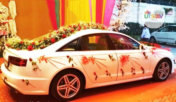 Photo From WEDDING EVENTS - By Utsaav Events & Managements