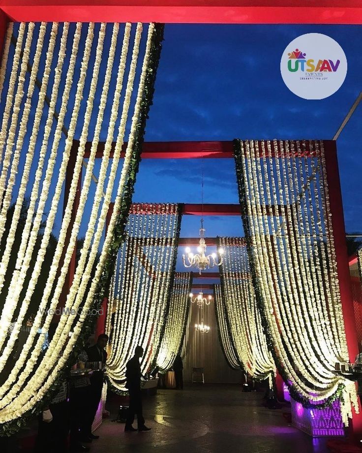 Photo From WEDDING EVENTS - By Utsaav Events & Managements