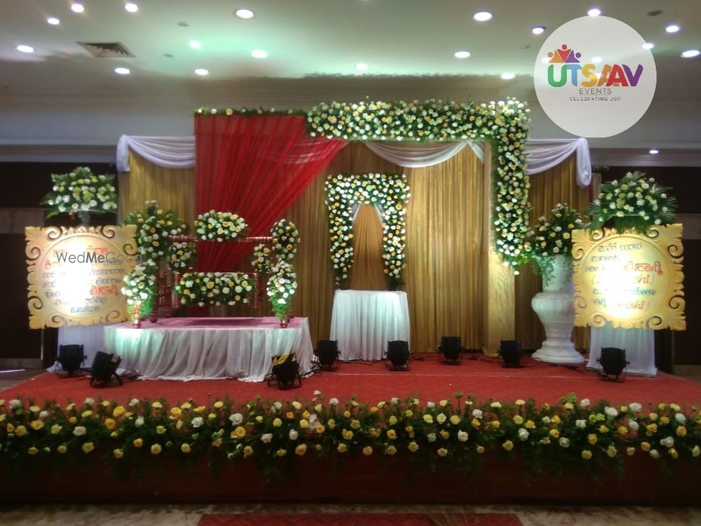 Photo From WEDDING EVENTS - By Utsaav Events & Managements