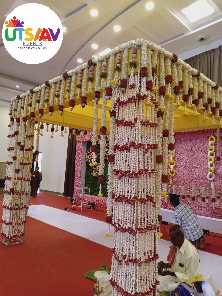 Photo From WEDDING EVENTS - By Utsaav Events & Managements