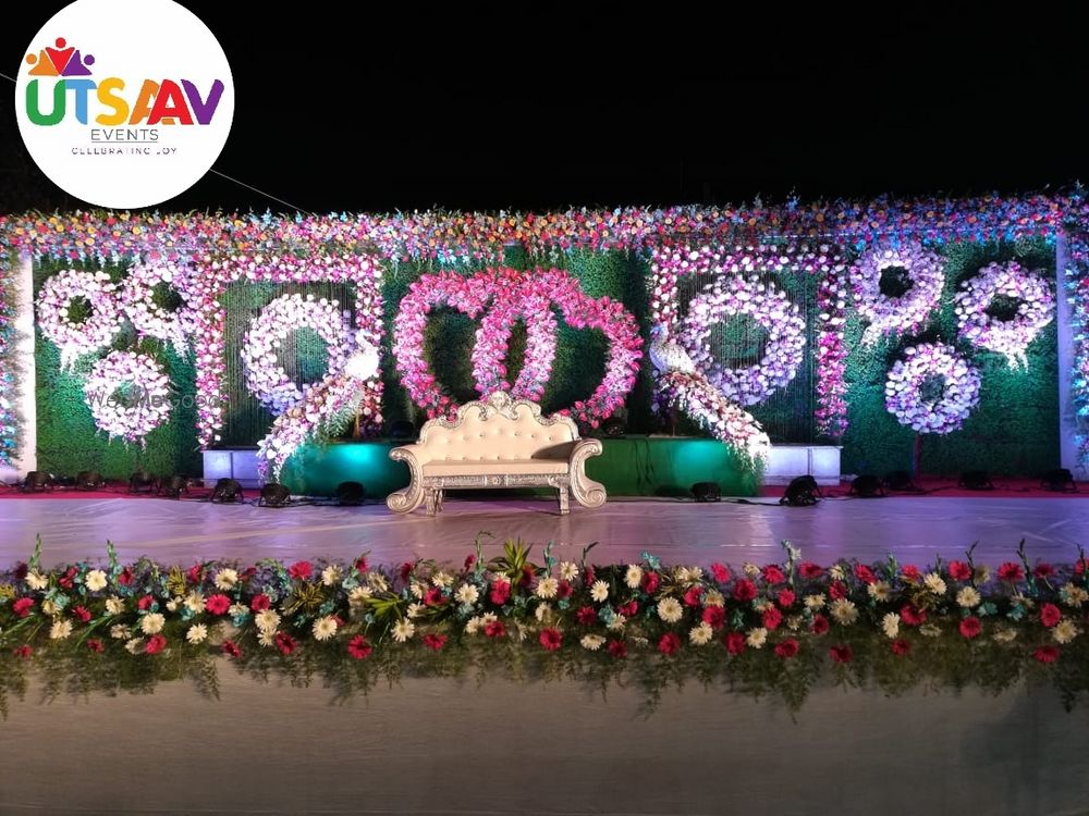 Photo From WEDDING EVENTS - By Utsaav Events & Managements