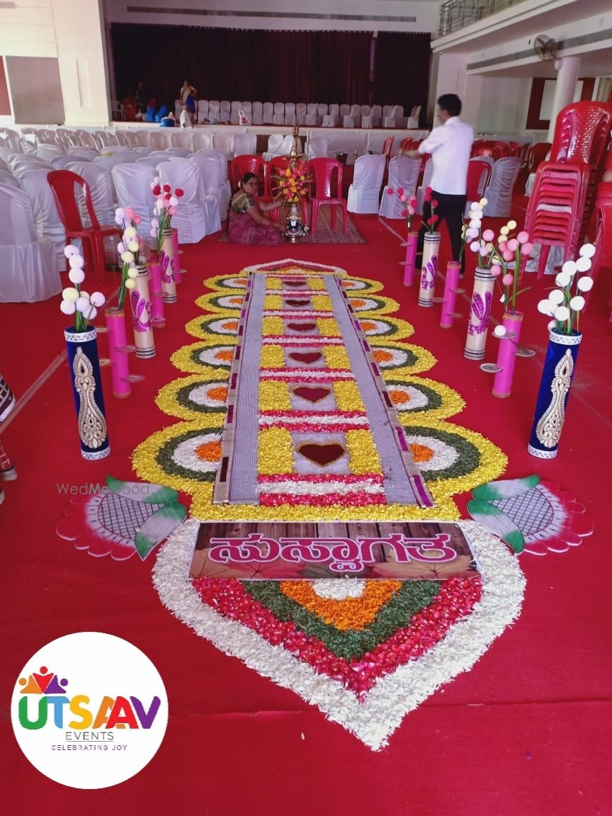 Photo From WEDDING EVENTS - By Utsaav Events & Managements