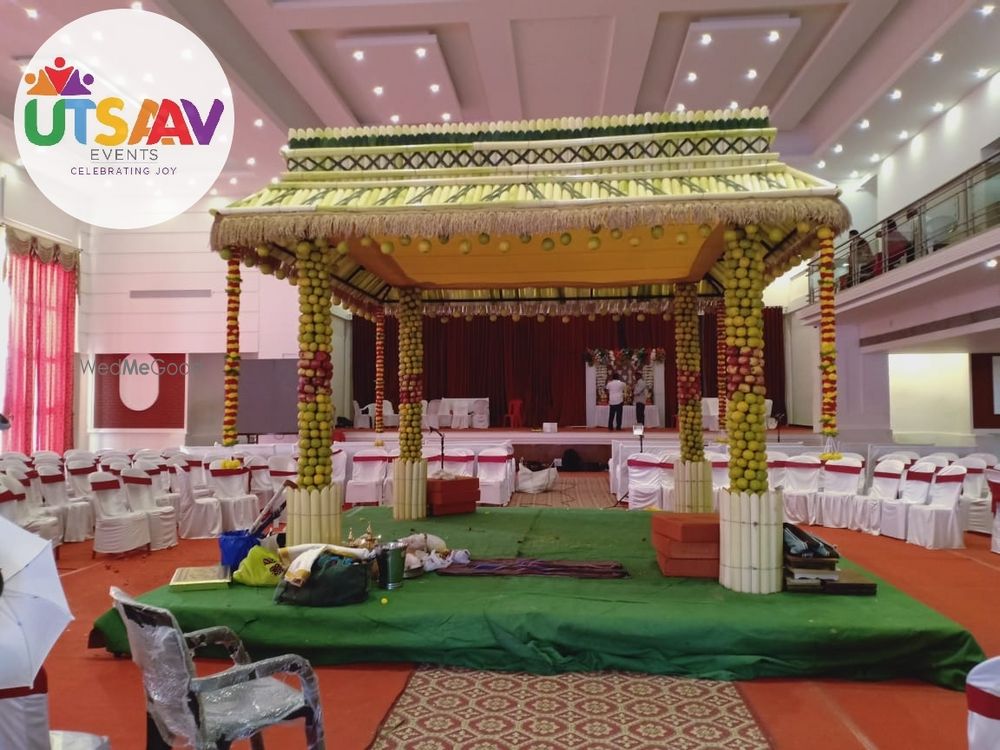 Photo From WEDDING EVENTS - By Utsaav Events & Managements